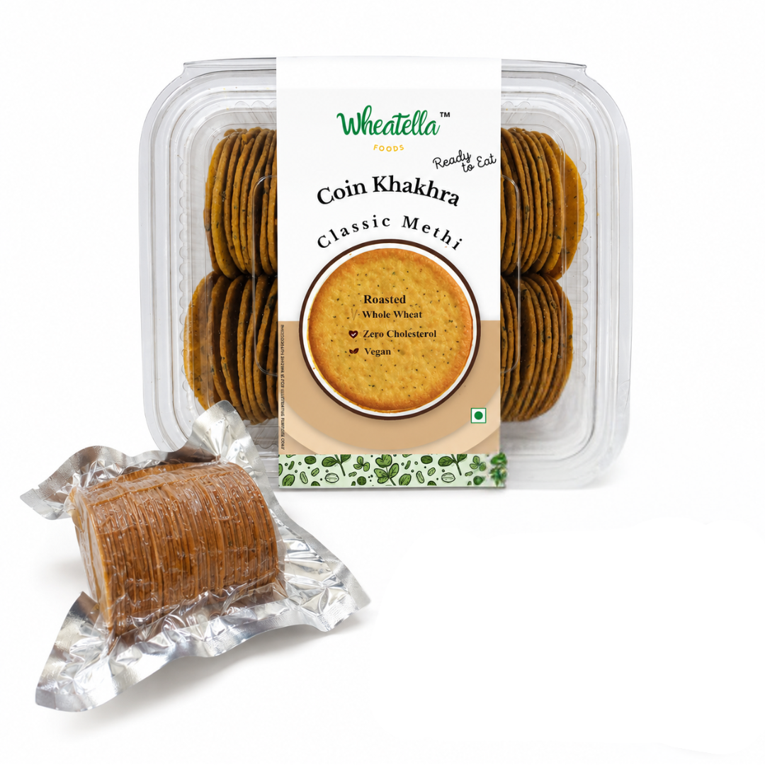 Classic Methi 90g Pack