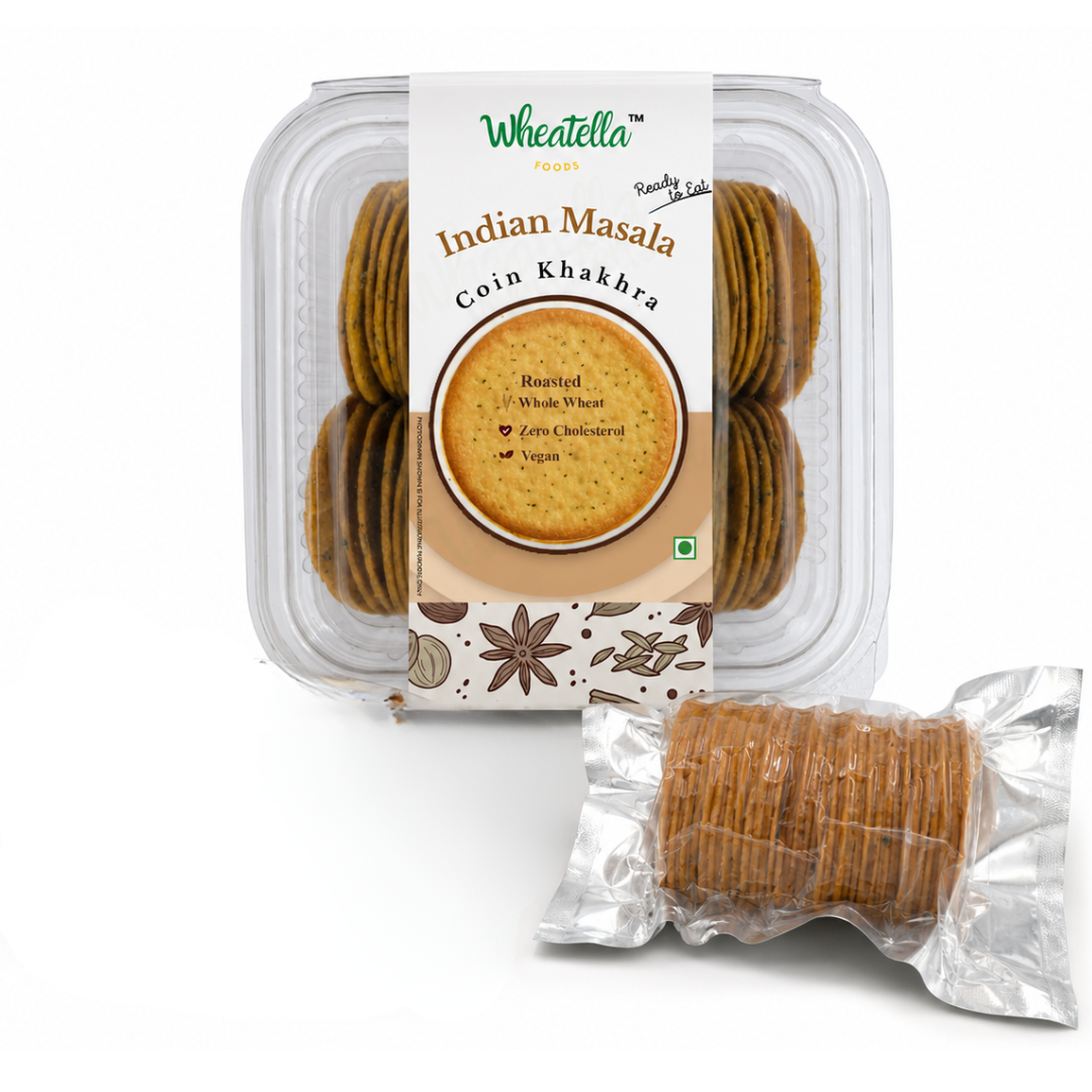 Indian Masala 90g Pack