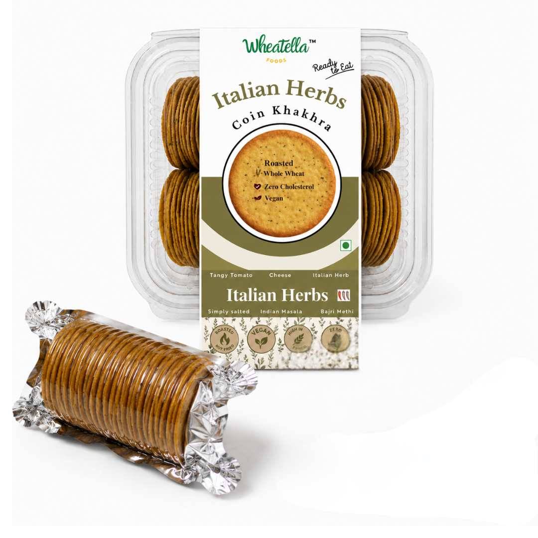 Italian Herbs 90g Pack