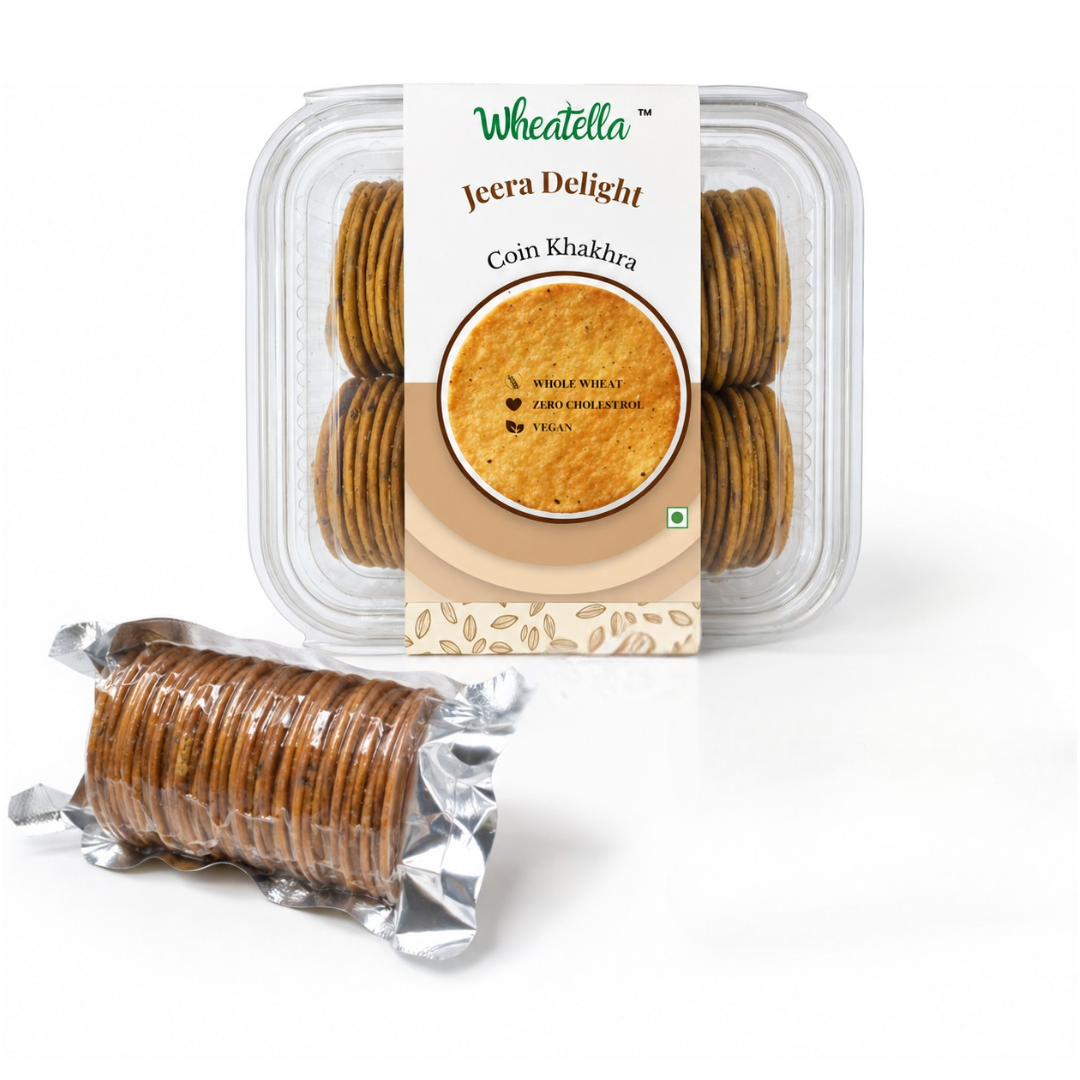 Jeera Delight 90g Pack
