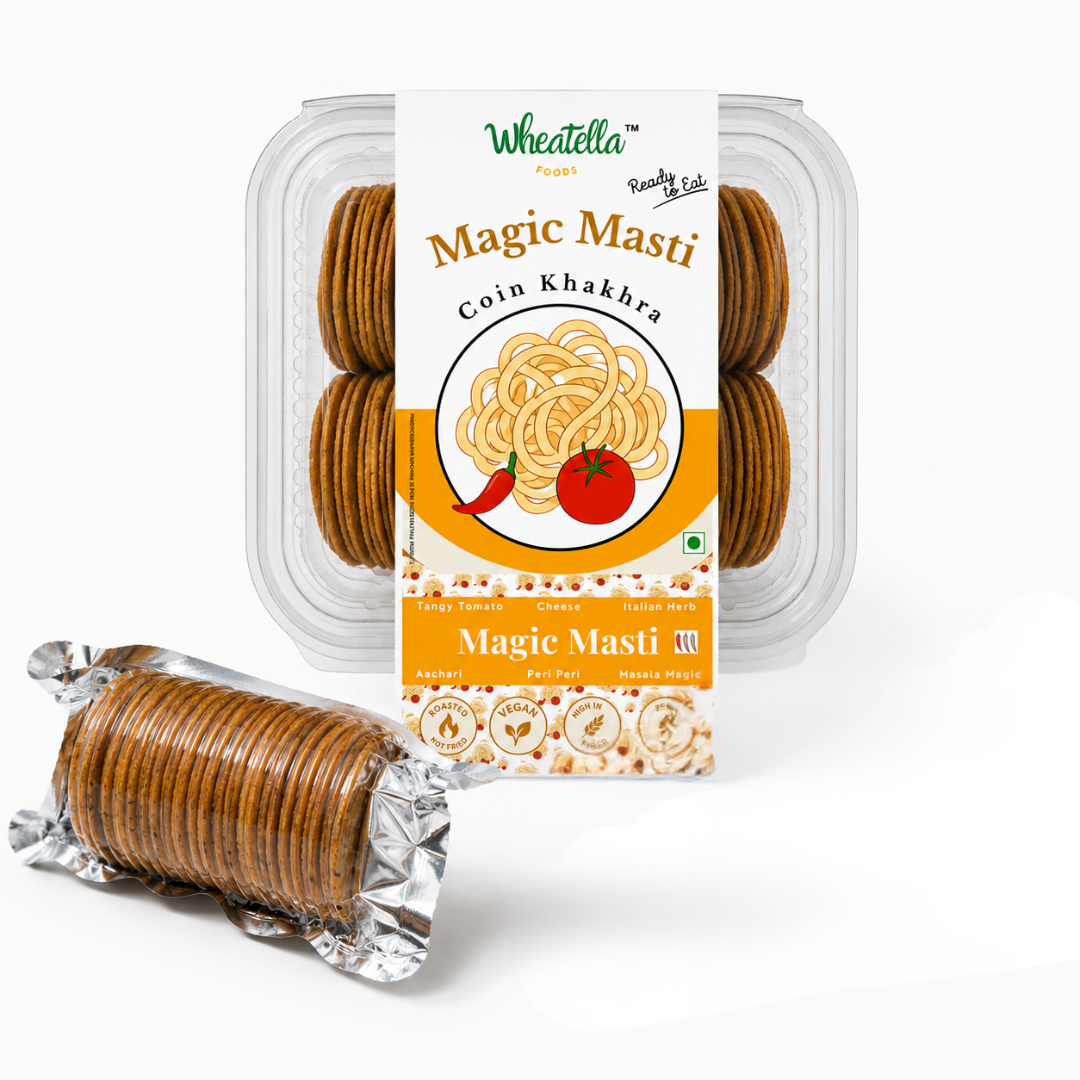 Magic Masti 90g Pack