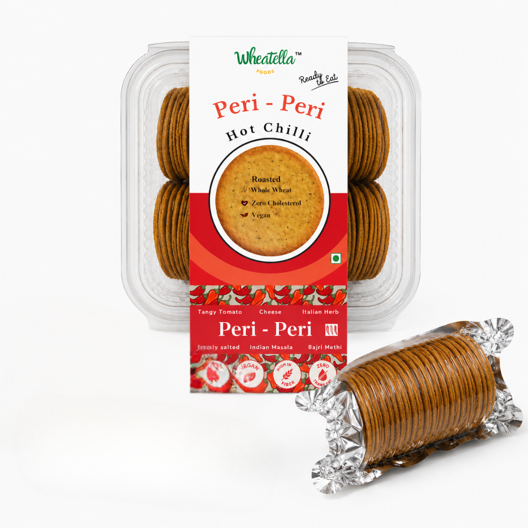 Peri - Peri 90g Pack