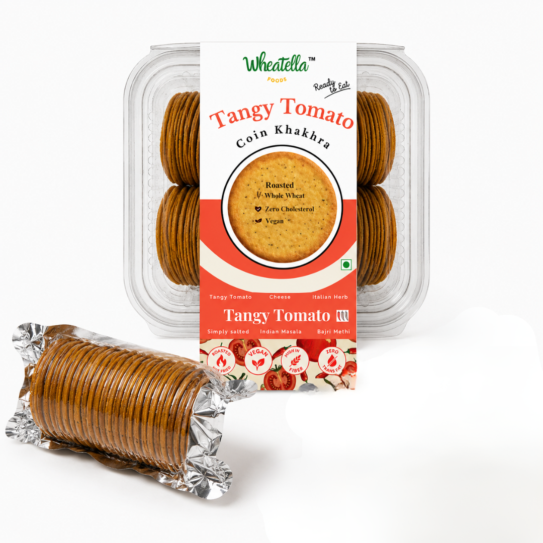 Tangy Tomato 90g Pack