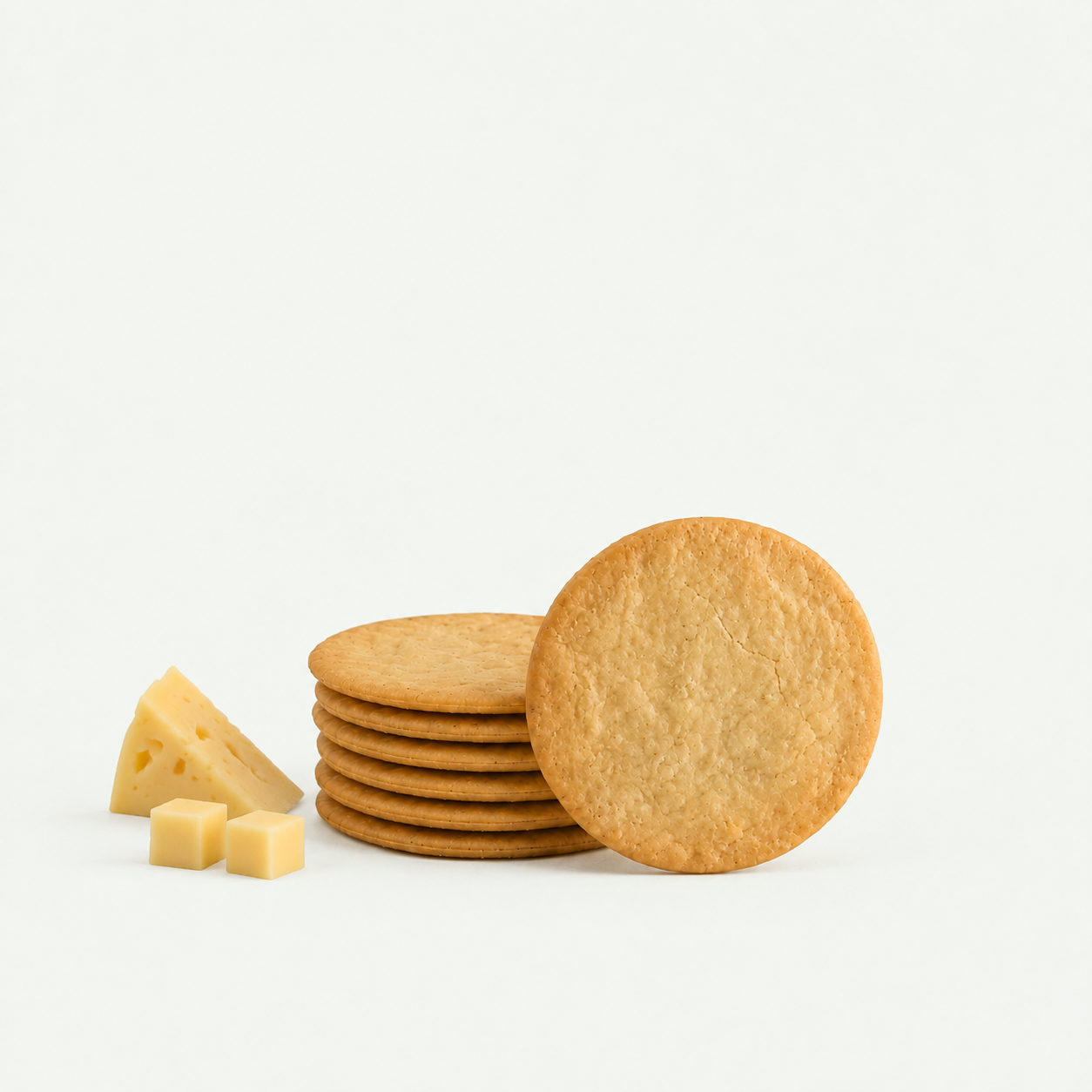 Cheese Blast Coin Khakhra